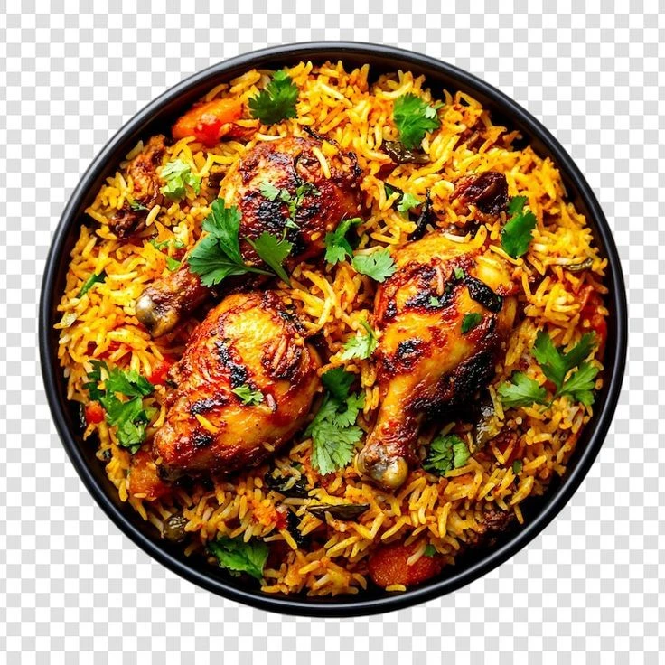 featured food